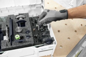Set de accesorii ZS-OF 1010 M, Festool - Img 4