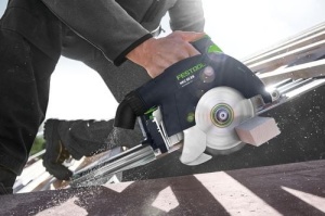 Set de pânze de ferăstrău circular KSB-SORT/3 W 160x2,2, Festool - Img 5