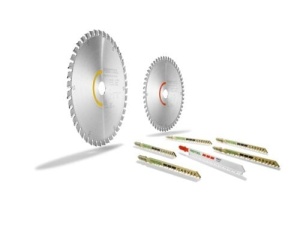 Set de pânze de ferăstrău KSB-SORT/2 W/L 168x1,8, Festool - Img 3