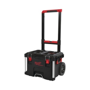 Set de trei cutii de transport PACKOUT™, MILWAUKEE® - Img 2