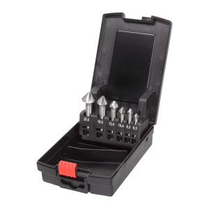 Set de zencuitoare HSS-G, 6buc, 4932493574 Milwaukee