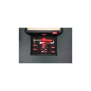 Set insertie spuma scule dulgherie PACKOUT™, 6buc, 4932493641 Milwaukee - Img 2