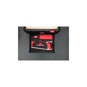 Set insertie spuma scule PACKOUT™, 4buc, 4932493642 Milwaukee - Img 2
