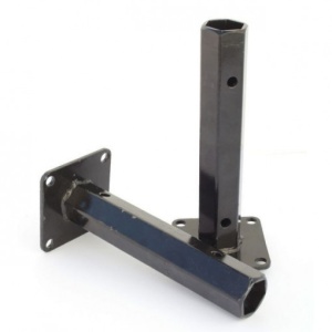 SET MANICOTI WEIMA 32 MM - 260 MM, compatibil cu toate motosapele motocultoarele cu axul transmisiei hexagon de 32 mm