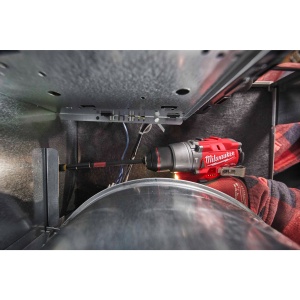 Set Milwaukee M12FPP2G2-402X, cod 4933480592 - Img 2