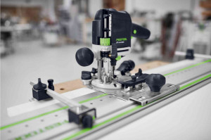 Set pentru gauriri in serie LR 32-SYS, Festool - Img 5