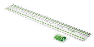 Sina de ghidare FS 1400/2-KP, Festool - Img 1