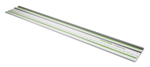 Sina de ghidare FS 2424/2-LR 32, Festool