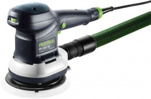 Slefuitor cu excentric ETS 150/5 EQ-Plus, Festool - Img 2