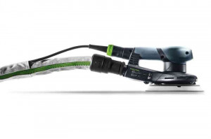 Slefuitor cu excentric ETS EC 150/5 EQ-Plus, Festool - Img 4