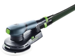 Slefuitor cu excentric ETS EC 150/5 EQ-SYS GR, Festool - Img 2
