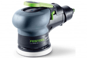 Slefuitor pneumatic cu excentric LEX 3 77/2,5, Festool - Img 4