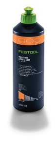 Solutie de polisare MPA 5010 OR/0,5L, Festool