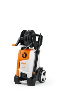 Spalator cu inalta presiune, electronic, Stihl RE 130 PLUS, 135 bar, 500 l/h - Img 4