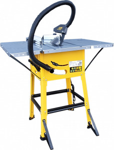 Stager FCM1600 Masa de taiere cu ferastrau circular 1600W, 220V, 250mm - Img 2