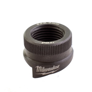 Stanta cu diametrul 28.3mm, PG21 3/4˝, 4932430845 Milwaukee