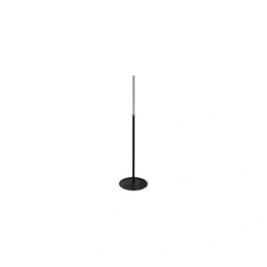 Stativ universal din aluminiu cu picior rotund Varma - TRIPOD2