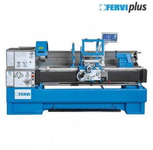 Strung pentru metal cu invertor T075I, Fervi