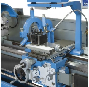 Strung pentru metal cu invertor T075I, Fervi - Img 3