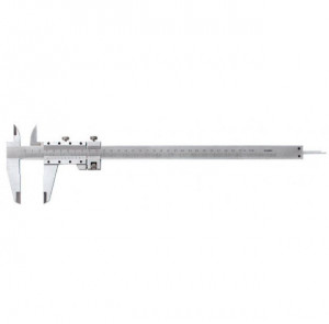Subler 0-300 DIN 862 C049/300