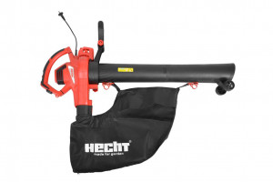 Suflanta aspirator de frunze Hecht 3303 2 in 1 3000 w viteza aer 270 km h sac colectare 45 l - Img 8