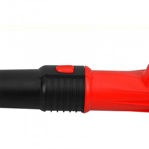 Suflanta de frunze electrica HECHT 9020, Program ACCU 6020, acumulator, 20 V / 2 Ah, 198 km/h - Img 3