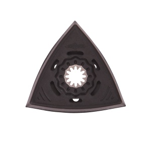 Suport cu scai, delta, pentru hartie abraziva, 93mm, 48906070 Milwaukee