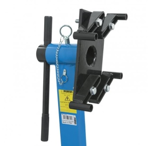 Suport sustinere motor S019, Fervi - Img 2