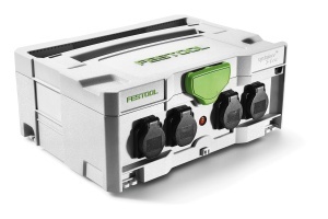 SYS-PowerHub SYS-PH, Festool