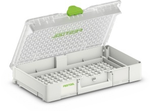 Systainer³ Organizer SYS3 ORG L 89, Festool