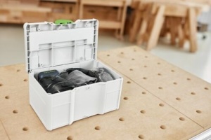 Systainer³ SYS3 S 147, Festool - Img 3