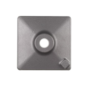 Talpa compactoare, 120x120mm, 4932479220 Milwaukee
