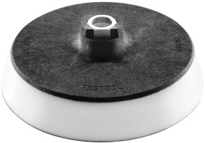 Talpa de lustruit PT-STF-D180-M14, Festool