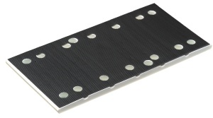 Talpa de slefuit SSH-STF-115x225/10, Festool - Img 1