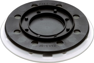 Talpa de slefuit ST-STF 125/8-M4-J W-HT, Festool - Img 1