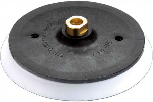 Talpa de slefuit ST-STF-D180/0-M14 W, Festool - Img 2