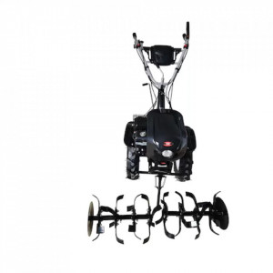 TEHNOWORKer Motocultivator HB 700 RS PRO, 7 CP, 60-80-100 cm latime lucru - Img 2