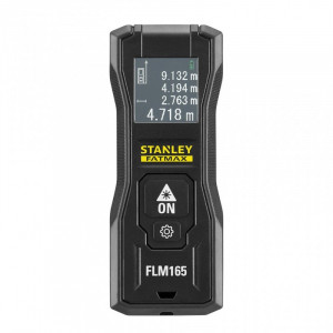 TELEMETRU LASER FLM165 - 50M