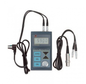 Tester pentru grosimi cu ultrasunete S004, Fervi