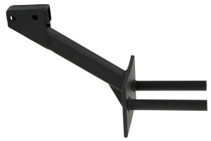 Texas Placa montaj frontala Vision 700