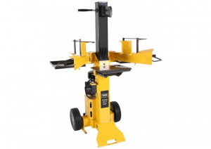 Texas Power Split 820V despicator electrohidraulic 8 tone, motor electric monofazat 3500W, lungime maxima bustean 50cm - Img 4