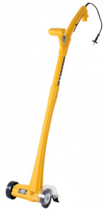 Texas WR140 masina curatat buruieni, 140W, 230V, D10cm, latime lucru 5mm, - Img 3