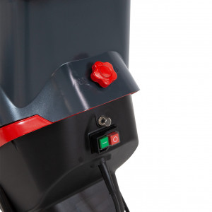 tocator crengi electric AL-KO MH 2500 SLICE, 40mm, cos colector 50L - Img 4