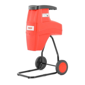 Tocător crengi, HECHT626SILENT, 2600 W, diametru max 4 cm