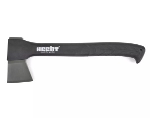 Topor universal HECHT 900570, coada din fibra, lungime 35 cm, greutate 570 g