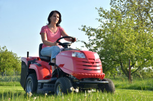 TRACTORAS DE TUNS GAZON, RL 98 HYDRO - Img 4