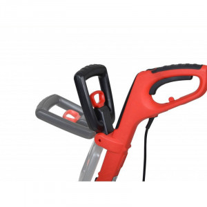 Trimmer electric Hecht 630, 600 W, latime de lucru 30 cm - Img 3