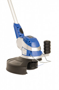 Trimmer electric HYUNDAI HY-GT2901 E - Img 2