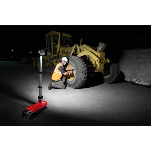 Turn de iluminat M18 ONERSAL-0, inaltime 1.65 m, 5400 lumeni, Milwaukee, cod 4933459431 - Img 2