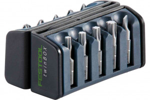 TwinBOX BB-MIX, Festool - Img 2
